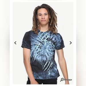 MARVEL Black Panther tshirt